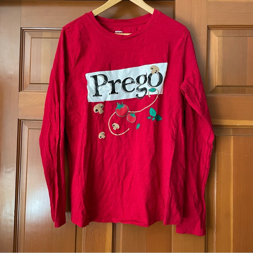 PREGO halloween costume 😍